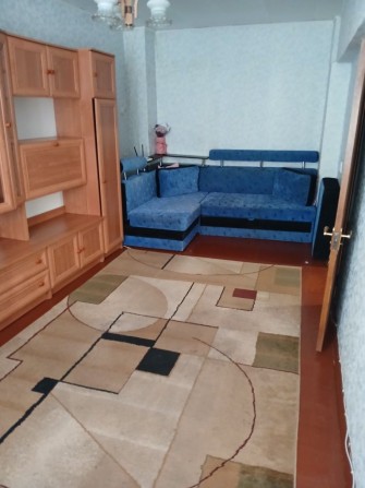 Здам квартиру, дві кімнати в гуртожитку - фото 1