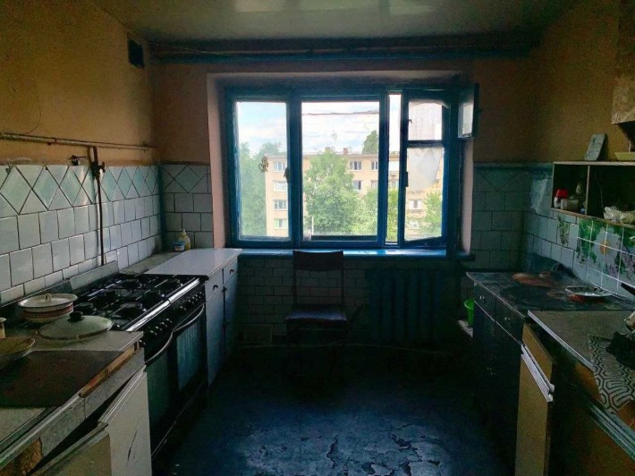 Оренда (довгострокова) кімнати. - фото 1