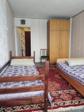 Сдаю комнату в общежитии - фото 1