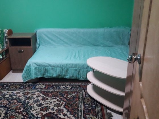 Сдам комнату на длительное время рн Дзержинка Кривий Ріг