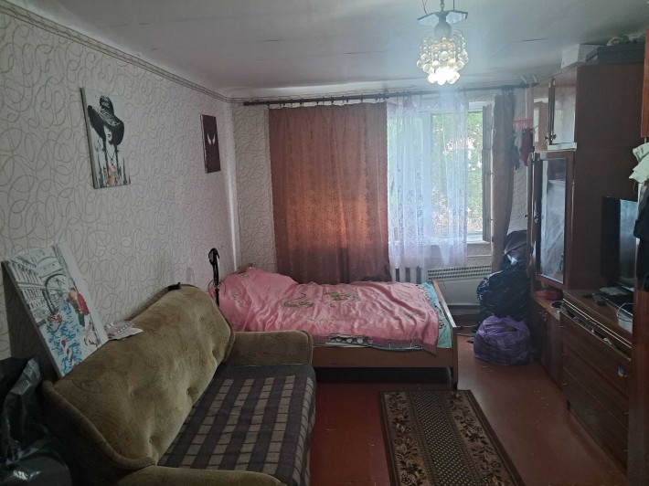 Продам кімнату в гуртожитку - фото 1