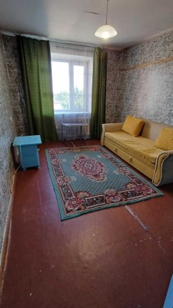 Сдам комнату в общежитии, ул Решетиловская д. 96 ост Химмаш. - фото 1