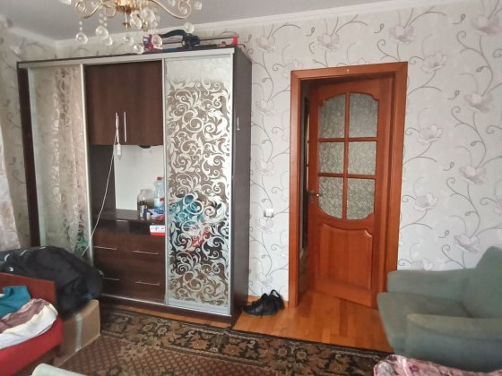 Здам ліжко -місце для проживання хлопця. Вулиці Волонтерська. Рівне