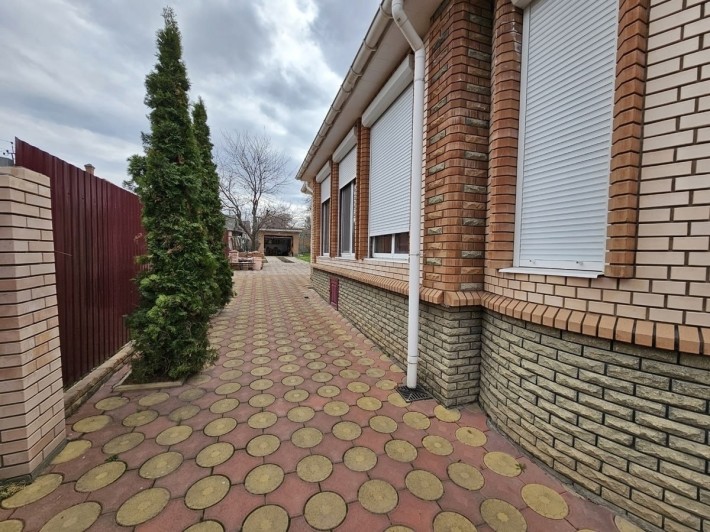 Продам Дом 118м2 рн. Донбасса - фото 1