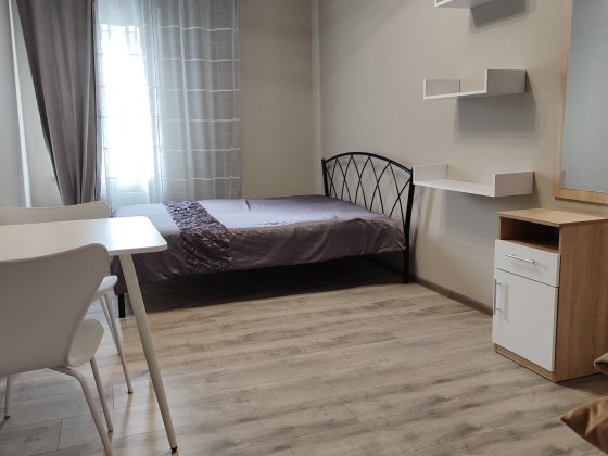 Кавалерка- номер  для проживания