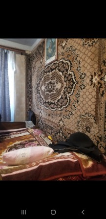 комната  Комарова-Парк Жовтневий - фото 1