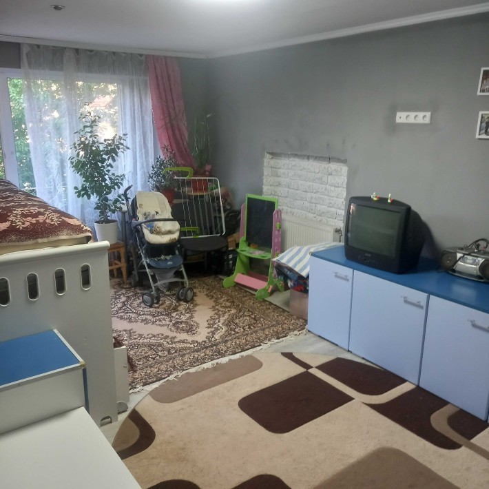 Оренда окремої кімнати в квартирі  з власниками Чернівці Півд Кільцева - фото 1