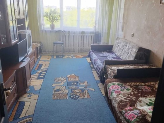 Здається кімната для 1-2 людини без хозяїв Чернігів