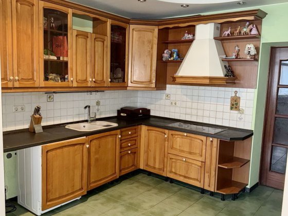 Продаж 3 кімн. квартири вул. Золотоустівська 10-12 Київ