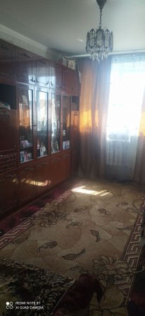 Актуально на 01.09. Здам 1 кімнату в 2-х кімнатній квартирі для девушк - фото 1