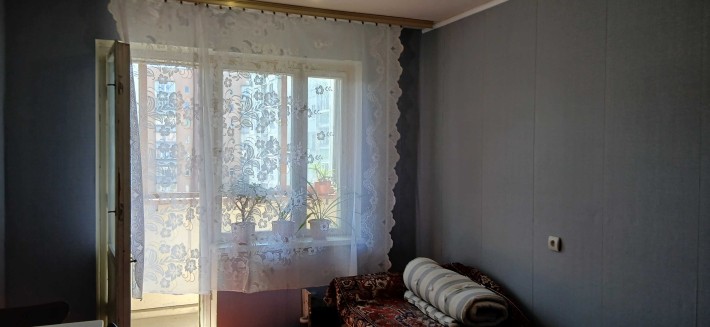 Девушке.В Квартире.Градецкий.Стиралка.WiFi.Лоджия.См.Опис.За все 1500. - фото 1