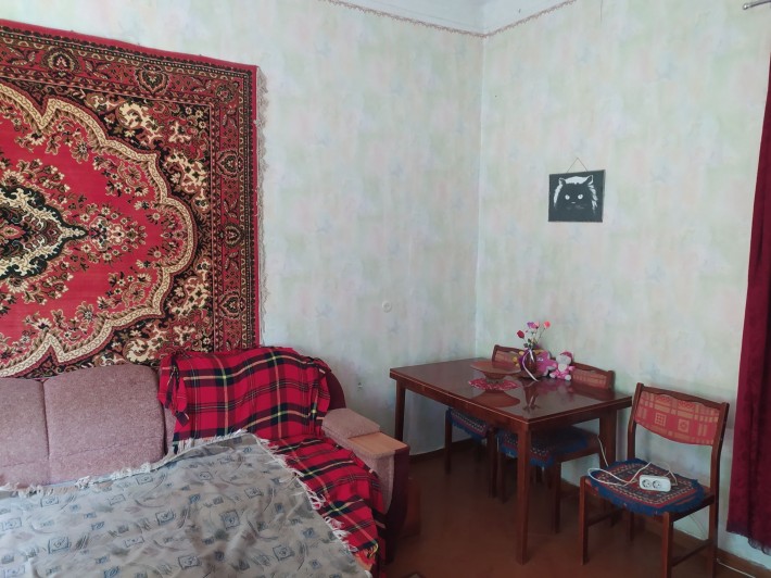 Сдам комнату в районе пр. Мазепы можно для семьи - фото 1