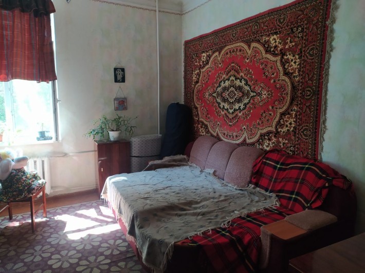 Сдам комнату ул.Новоорловской для женщины - фото 1