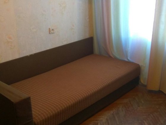 Комната на Победе 6 просп. Героев Дніпро