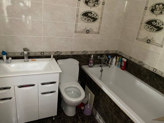 Оренда житла кімната койко место підселення ліжко місце  в будинку Винница