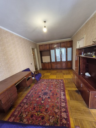 Здам прохідну кімнату без хазяйки на Юності Келецька - фото 1