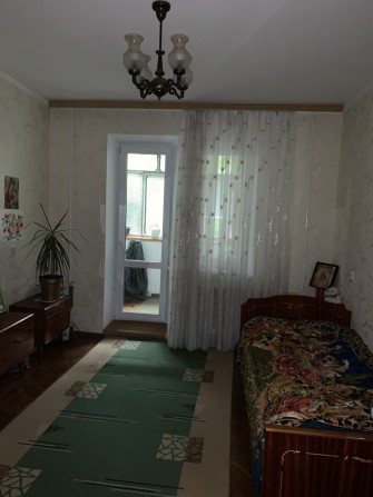 Оренда кімнати. Метро Теремки, Новосілки, Садова, 9 - фото 1