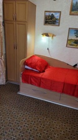 Здам кімнату без проживання власниці. Корбутівка. - фото 1