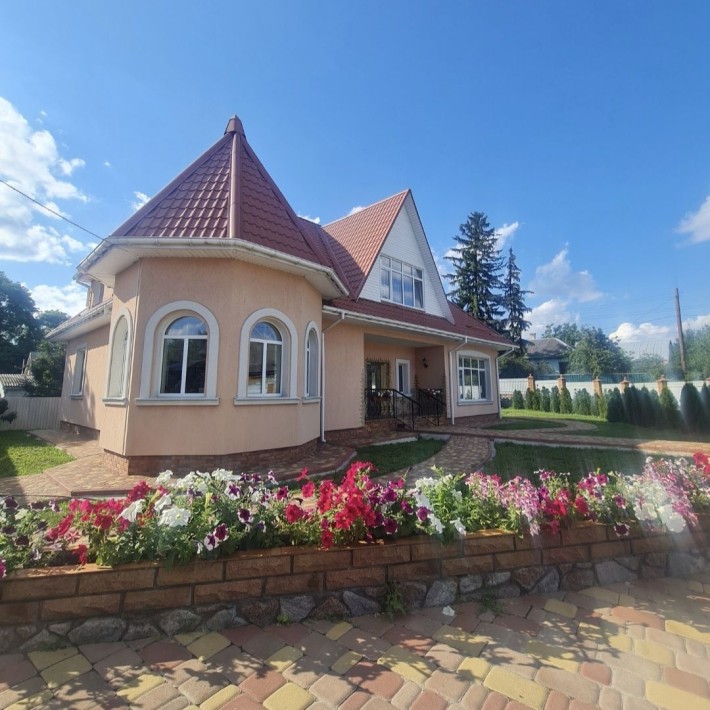 Оренда будинку Васильків - фото 1
