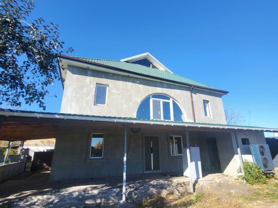 Сдам  4 к дом,р-н Чайки за левым берегом. Кам'янське