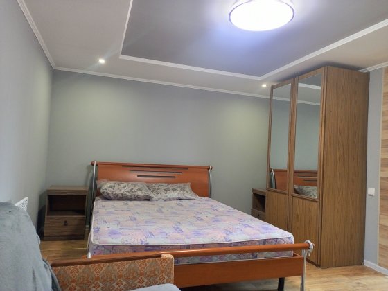 Аренда Домика с капитальным ремонтом!!! Каменское