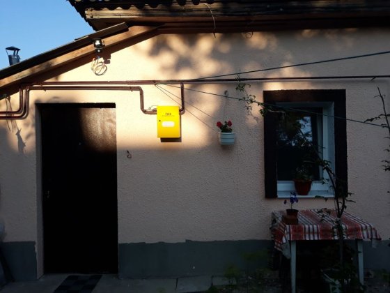 Сдам квартиру барачного типа Прилуки