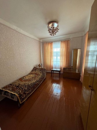 Оренда 2к частини будинку.Центр - фото 1