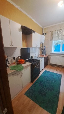 Бровари. Оренда пів будинку, 1й поверх поверх - фото 1