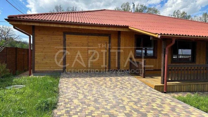 Аренда дома Буча Бучанский р-н - фото 1