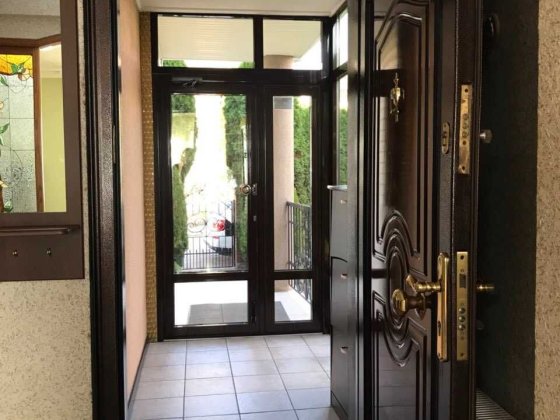 Оренда розкішного будинка в місті Івано-Франківськ