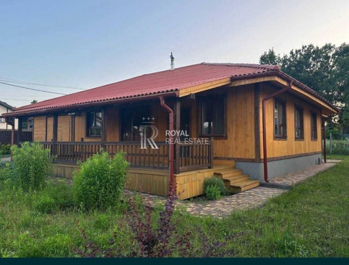 Довгострокова оренда затишного будиночку у Бучі - фото 1