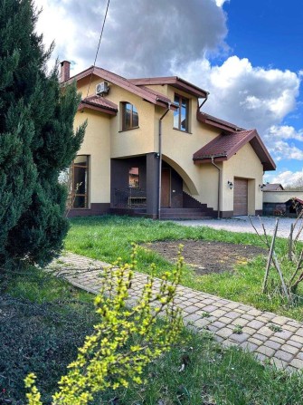 Рідкісна пропозиція. Будинок в оренду в Івано-франківську - фото 1