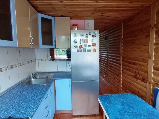 Здам євродвушку в приватному секторі, парк Правика. Ирпень