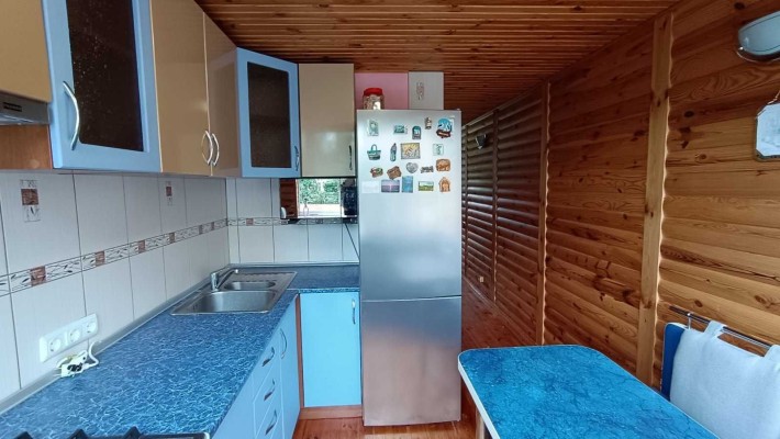 Здам частину будинку, 2 спальних місця, парк Правика. - фото 1
