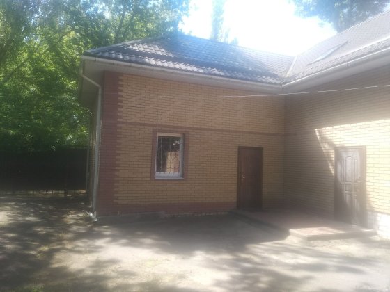 Сдается дом в аренду Кременчук
