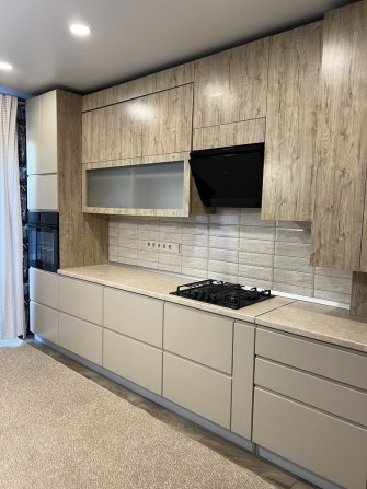Оренда Таунхаусу біля Центрального Парку, ГАЗ, Новий ремонт - фото 1