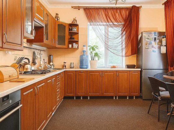 Оренда будинку біля Центрального парку, без комісії!