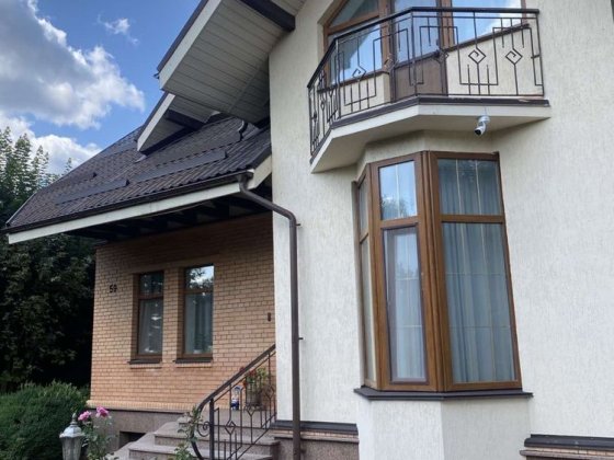 Ірпінь! Оренда будинку КМ Ясні Зорі! 315м2! Ірпінь