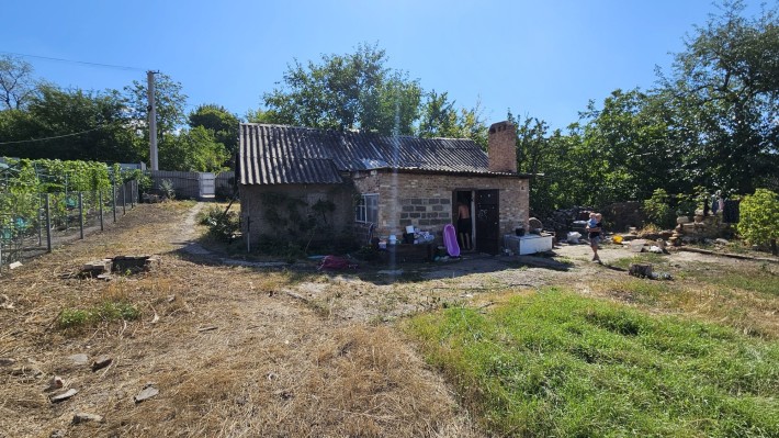 Оренда будинку, Ц-міський район вул.Чорногорка 24 - фото 1