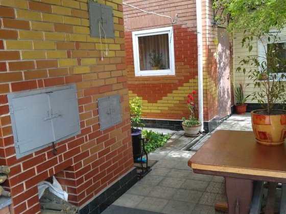 Оренда будинку неподалік залізничного вокзалу Рівне