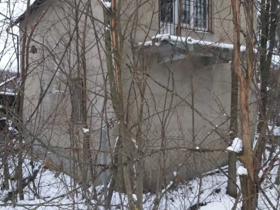 Сдам двухэтажный дом с огромным подвалом и гаражом 12 соток Полтава