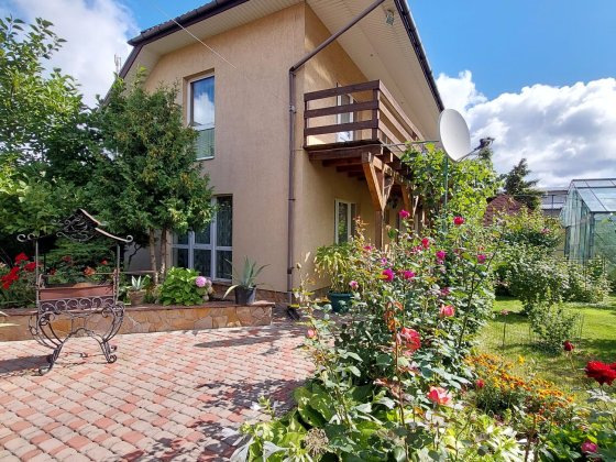 Оренда будинку 100м2 Ровно