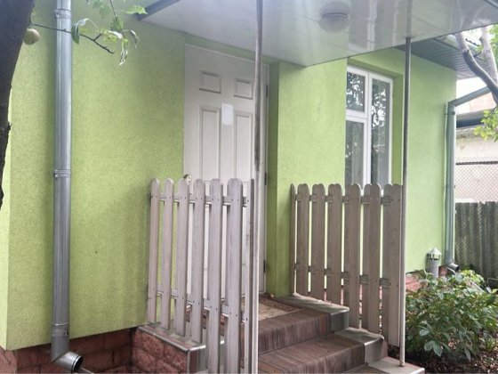 Оренда будиночку Тернополь