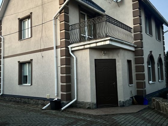 Оренда булинку в місті Суми