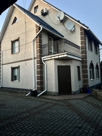 Оренда булинку в місті Суми - фото 1