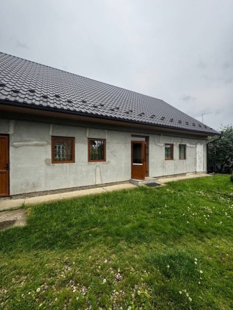 Здається будинок - фото 1