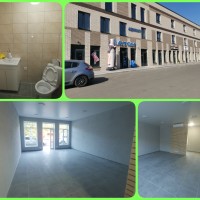 Пропонується до Вашої уваги фасадне комерційне приміщення Біла Церква