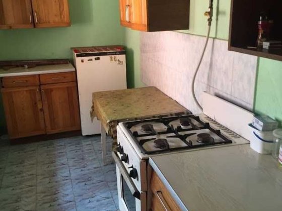 Аренда на пристройку с отделным входом от хозяина на Шахте