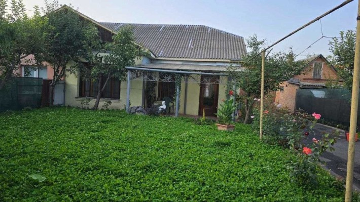 Оренда затишного та просторого будинку з каміном. р-н Староміський - фото 1
