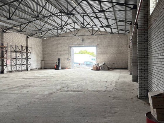 Оренда виробничо- складських приміщень в Білій Церкві по вул. Січневий прорив Біла Церква